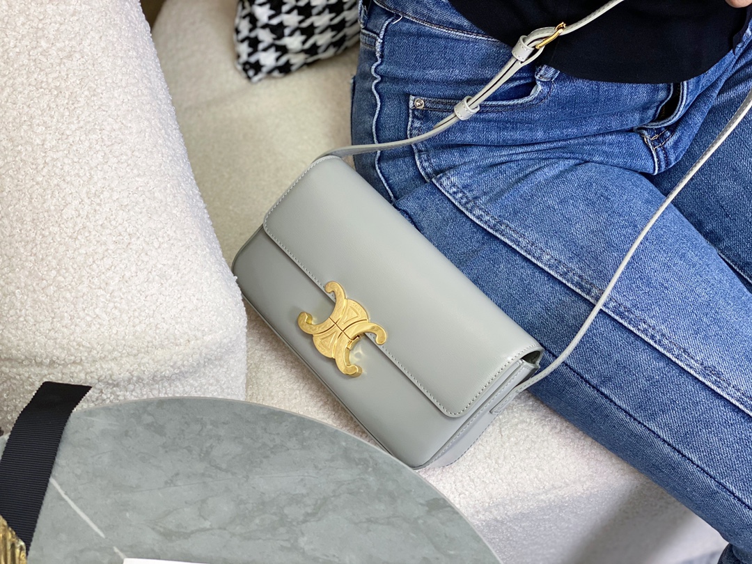 Celine Triomphe Bags